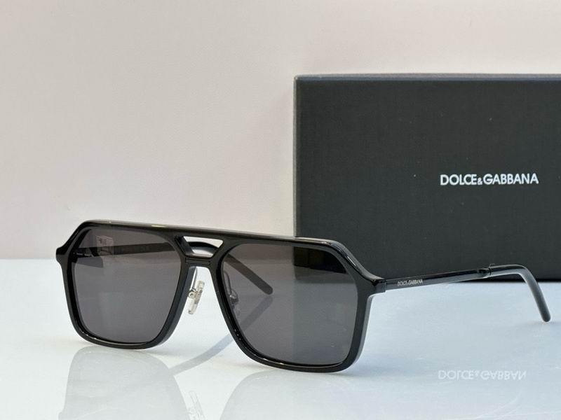 D&G Sunglasses 232